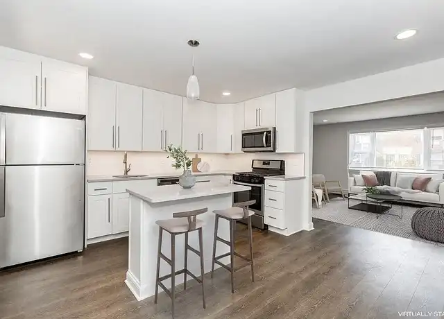 Property at Bayberry Gardens Apartments - 107a Rivervale Ct, Scotch Plains, NJ, 07076, 1 bed, 1 bath, [object Object]