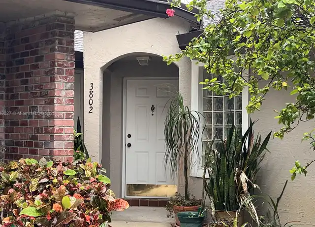 Property at 3802 NW 122nd Ter, Sunrise, FL, 33323, 2 beds, 2 baths, [object Object]