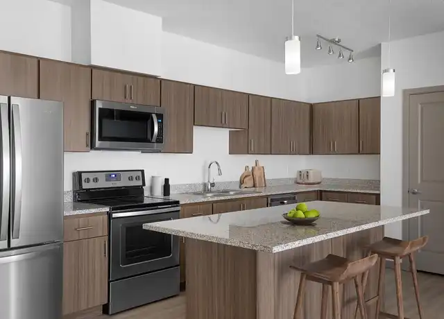Property at Edgewater at the Cove - 1937 Main St, Oregon City, OR, 97045, 1 bed, 1 bath, [object Object]
