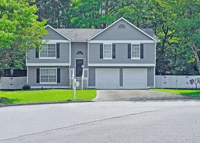 Property at 7080 Greenbower Ln, Atlanta, GA, 30349, 3 beds, 2.5 baths, [object Object]