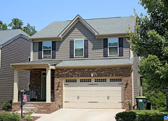 Property at 1907 Glissade Ln, Charlottesville, VA, 22911, 4 beds, 3.5 baths, [object Object]
