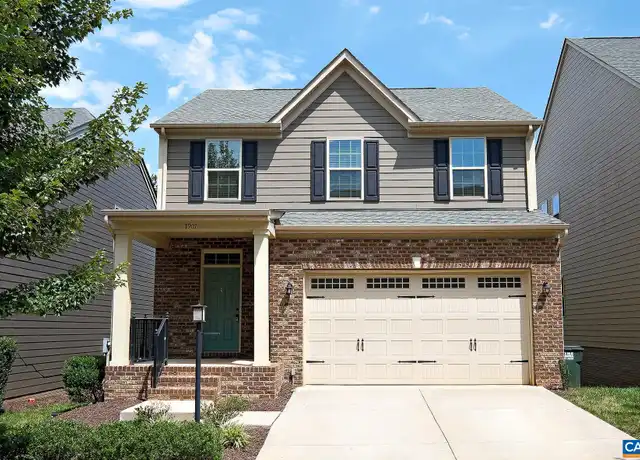 Property at 1907 Glissade Ln, Charlottesville, VA, 22911, 4 beds, 3.5 baths, [object Object]
