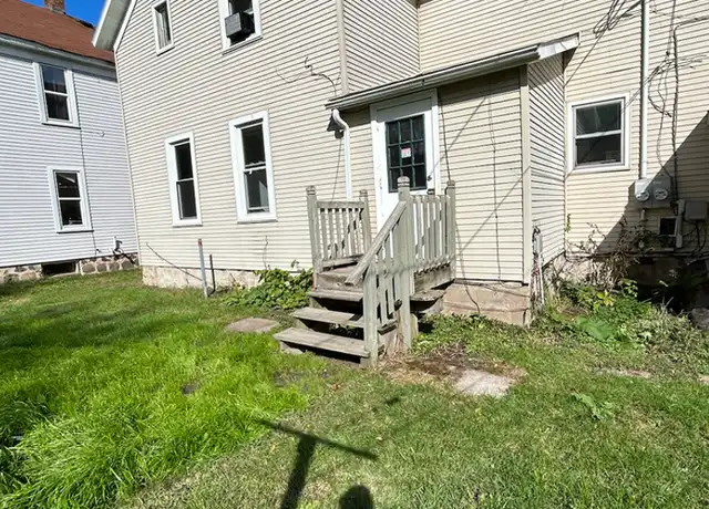 Property at 723 Kickbusch St, Wausau, WI, 54403, 2 beds, 1 bath, [object Object]