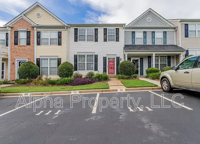 Property at 111 Waterford Park Dr, Greer, SC, 29650, 2 beds, 2.5 baths, [object Object]