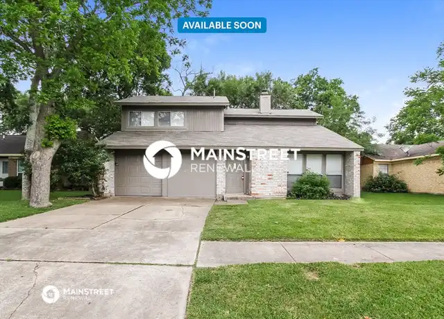 Property at 8510 Cookwood Dr, Houston, TX, 77072, 3 beds, 2 baths, [object Object]