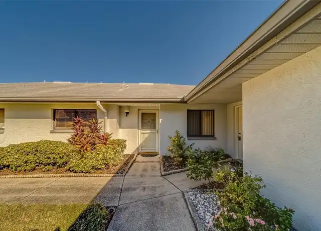 Property at 2725 Countryside Blvd #102, Clearwater, FL, 33761, 2 beds, 2 baths, [object Object]