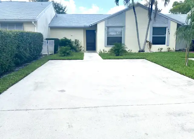 Property at 270 Palmetto Ct, Jupiter, FL, 33458, 1 bed, 1 bath, [object Object]
