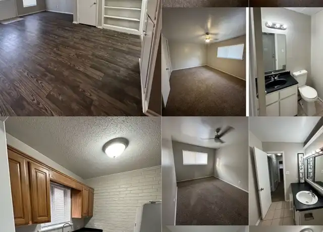 Property at 1331 S 46th St Unit 27, Fort Smith, AR, 72903, 2 beds, 1.5 baths, [object Object]