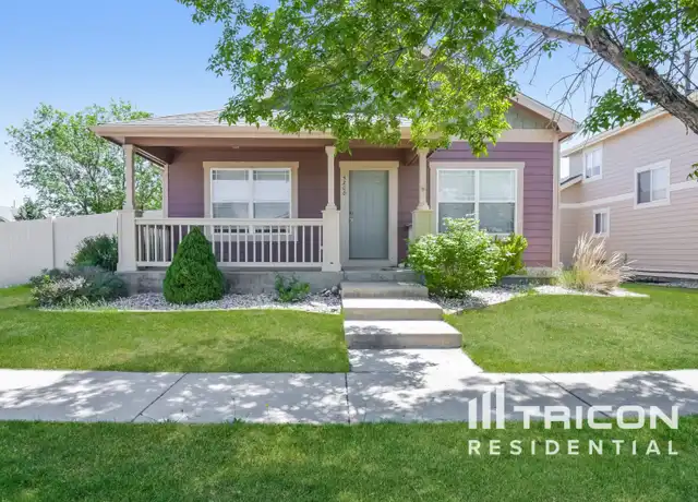 Property at 4200 Laurel Dr, Evans, CO, 80620, 3 beds, 2 baths, [object Object]