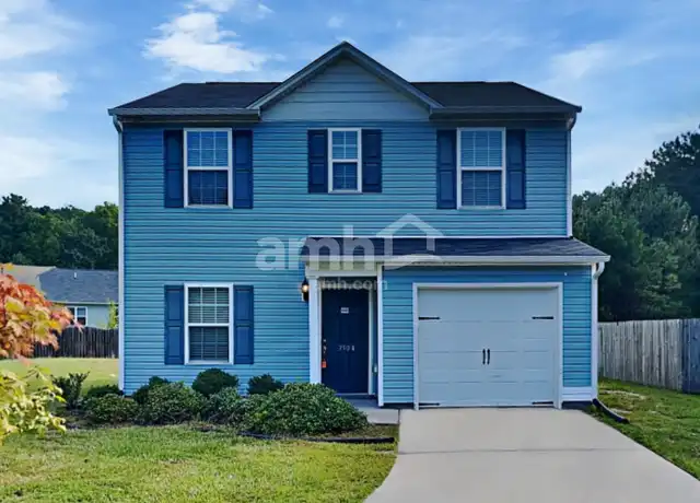 Property at 2504 Tulip Poplar Cir, Durham, NC, 27704, 3 beds, 2.5 baths, [object Object]