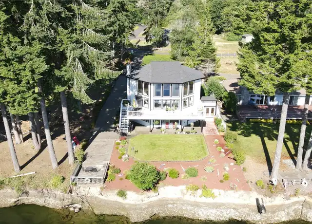 Property at 91 SE Skookum View Dr, Shelton, WA, 98584, 3 beds, 1.5 baths, [object Object]
