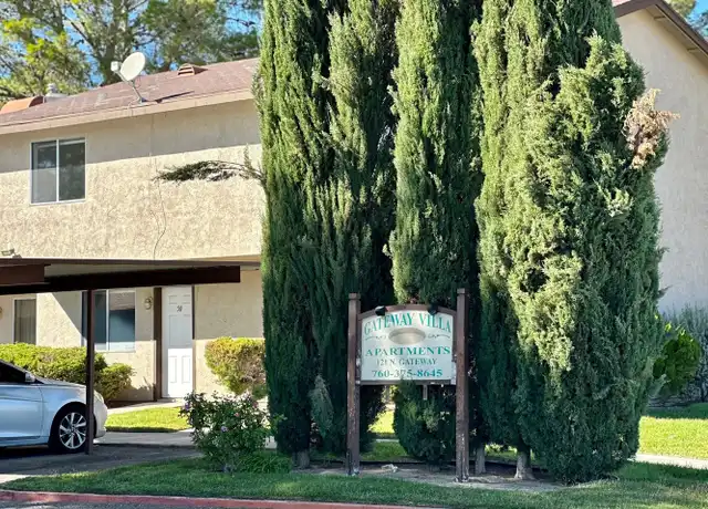 Property at 121 N Gateway Blvd Unit 38, Ridgecrest, CA, 93555, 2 beds, 1.5 baths, [object Object]