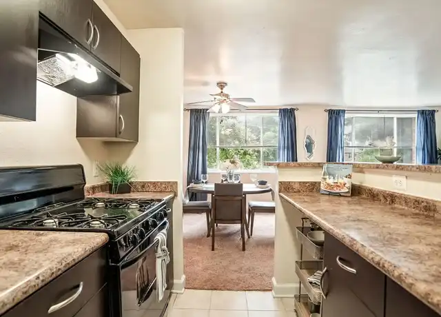 Property at The Milano - 1002 Kennebec St, Oxon Hill, MD, 20745, 1 bed, 1 bath, [object Object]