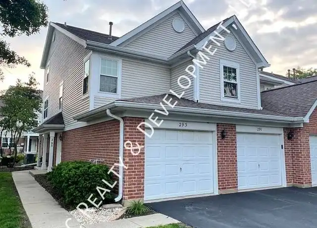 Property at 293 Regal Ct, Roselle, IL, 60172, 2 beds, 2.5 baths, [object Object]