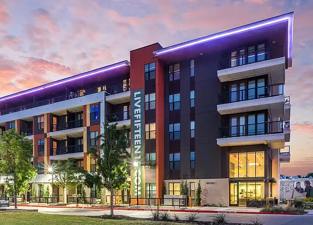 Photo of 1515 S Lamar Blvd, Austin, TX 78704