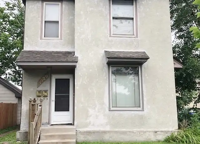 Property at 3029 Aldrich Ave S Unit 1, Minneapolis, MN, 55408, 2 beds, 1 bath, [object Object]