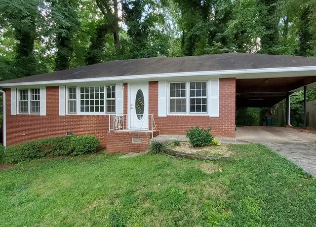 Property at 939 Turner Dr SE, Smyrna, GA, 30080, 2 beds, 1 bath, [object Object]
