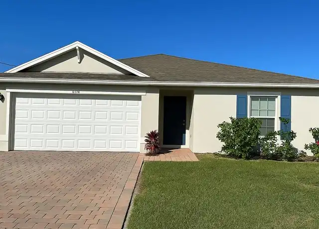 Property at 3408 NE 8th Pl, Cape Coral, FL, 33909, 4 beds, 2 baths, [object Object]