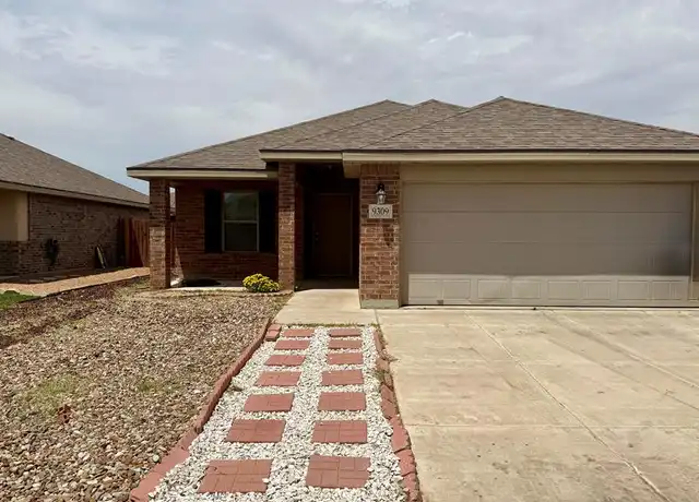 Property at 9309 Sagebrush Ave, Odessa, TX, 79765, 3 beds, 2 baths, [object Object]