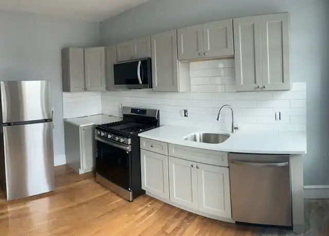 Property at 9 Park Vale Ave Unit 12, Boston, MA, 02134, 2 beds, 1 bath, [object Object]