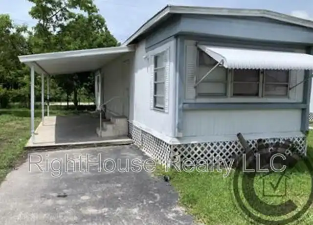 Property at 2854 Lake Alfred Rd Unit 11, Winter Haven, FL, 33881, 2 beds, 1 bath, [object Object]