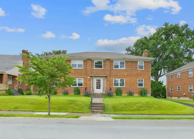 Property at 3332 Maple Crest Pl Unit 3 MAPLECREST 3332, Cincinnati, OH, 45209, 2 beds, 1 bath, [object Object]