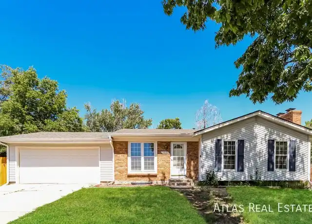 Property at 2421 S Lewiston St, Aurora, CO, 80013, 3 beds, 2 baths, [object Object]