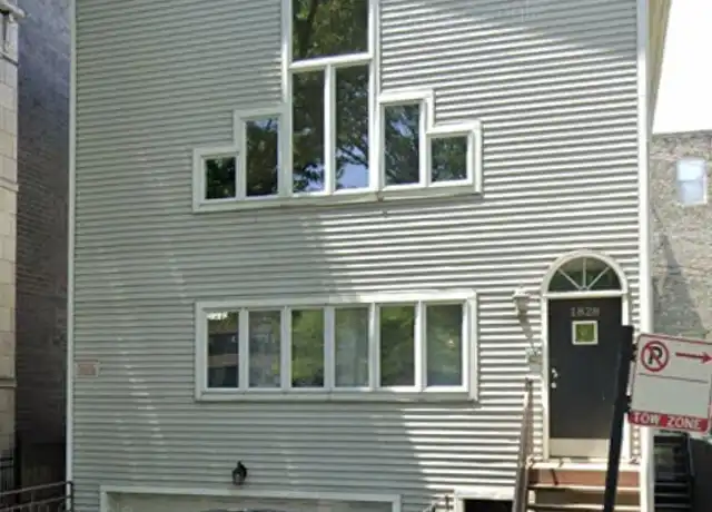 Property at 1828 N Burling St Unit 1W, Chicago, IL, 60614, 2 beds, 1 bath, [object Object]