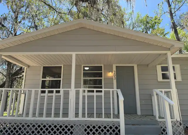Property at 203 D St, Brooksville, FL, 34601, 3 beds, 1 bath, [object Object]