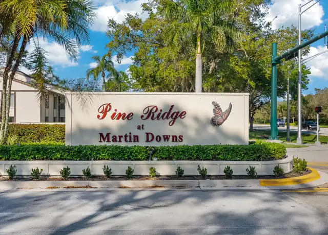 Property at 1575 SW Silver Pine Way Unit 108g2, Palm City, FL, 34990, 2 beds, 2 baths, [object Object]