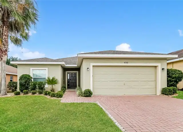 Property at 4732 Summerfield Cir, Winter Haven, FL, 33881, 3 beds, 2 baths, [object Object]