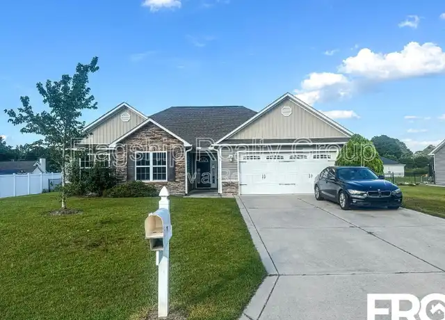 Property at 116 Mill Stone Dr, Goldsboro, NC, 27530, 3 beds, 2 baths, [object Object]