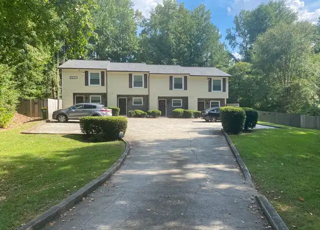 Property at 6368 Baker Ct Unit A, Norcross, GA, 30092, 2 beds, 2.5 baths, [object Object]