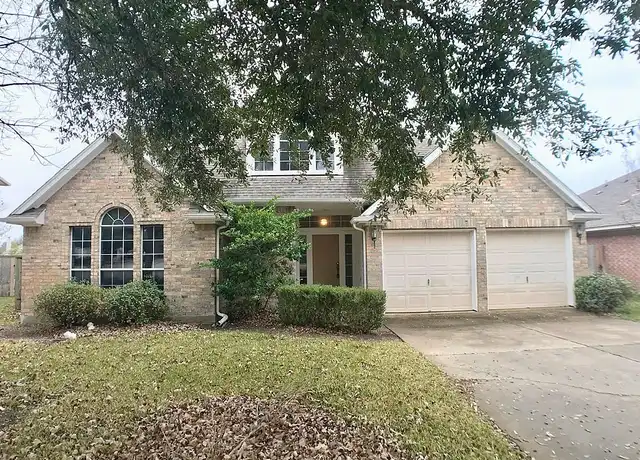 Property at 1007 Hidden View Pl, Round Rock, TX, 78665, 4 beds, 3 baths, [object Object]