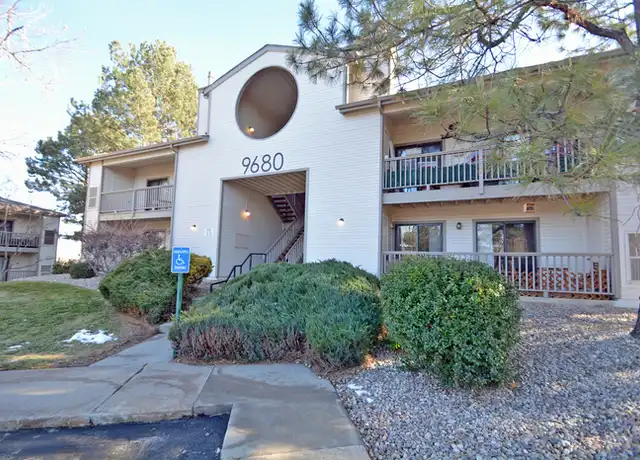 Property at 9680 Brentwood Way #301, Broomfield, CO, 80021, 2 beds, 1 bath, [object Object]