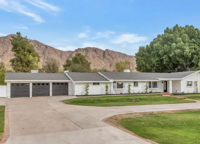 Property at 5530 E Exeter Blvd, Phoenix, AZ, 85018, 4 beds, 3.5 baths, [object Object]
