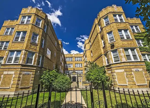 Property at 7920-26 S Evans - 7920 S Evans Ave, Chicago, IL, 60619, 1 bed, 1 bath, [object Object]