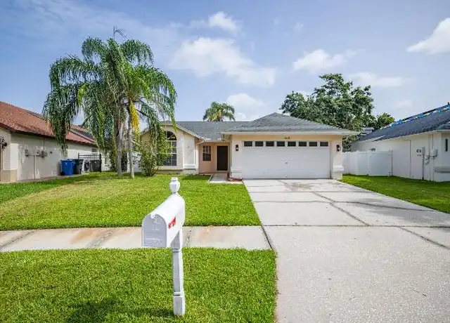 Property at 8821 Beeler Dr, Tampa, FL, 33626, 3 beds, 2 baths, [object Object]