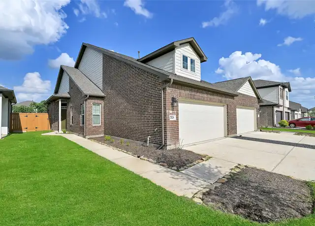Property at 7322 Coconut Bay Dr Unit A, Cypress, TX, 77433, 4 beds, 2 baths, [object Object]