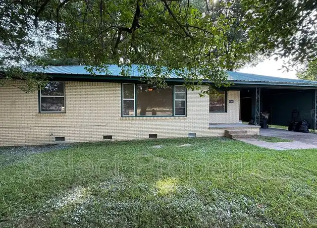 Property at 1104 S Gee St, Jonesboro, AR, 72401, 3 beds, 1 bath, [object Object]