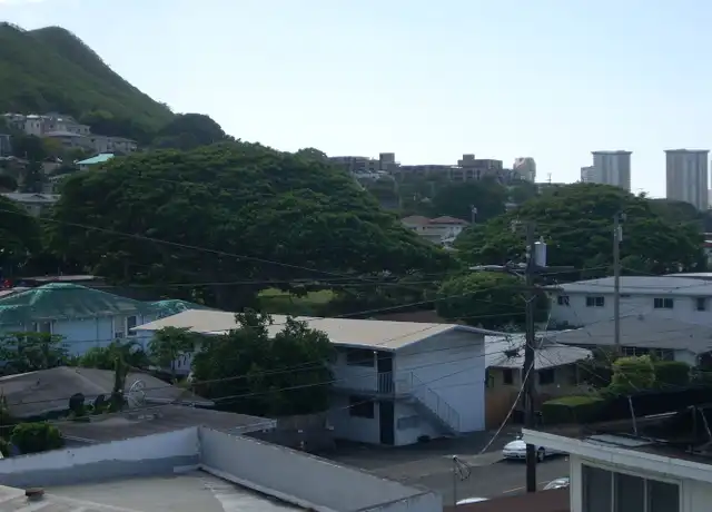 Property at 1995 Pauoa Rd Unit D, Honolulu, HI, 96813, 1 bed, 1 bath, [object Object]