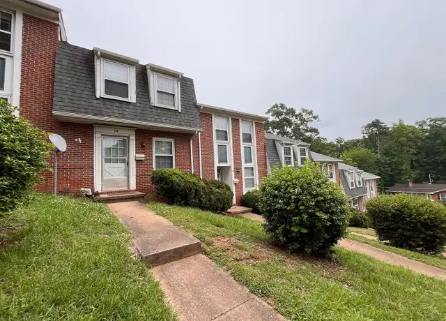Property at 1515 E Church Street Ext Unit 17, Martinsville, VA, 24112, 2 beds, 1.5 baths, [object Object]