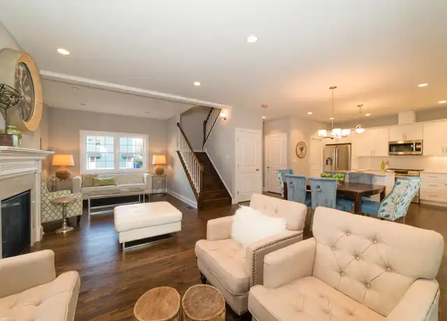 Property at 68 Anderson St, New Haven, CT, 06511, 3 beds, 2.5 baths, [object Object]