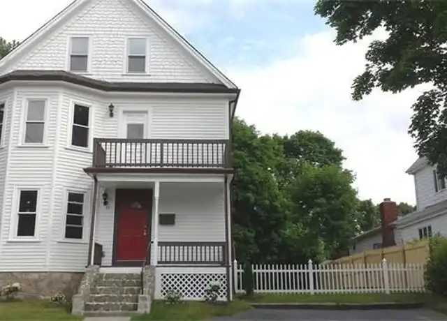 Property at 43 Savin Ave #2, Norwood, MA, 02062, 2 beds, 1 bath, [object Object]