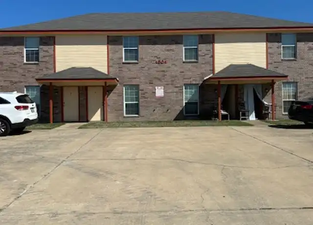 Property at 4504 Sylvia Dr Unit C, Killeen, TX, 76549, 2 beds, 1.5 baths, [object Object]