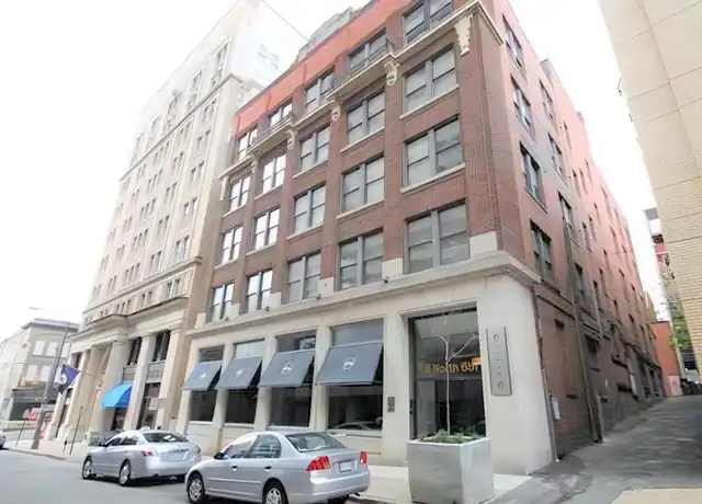 Property at 6 N 6th St Unit 5C, Richmond, VA, 23219, 2 beds, 2 baths, [object Object]