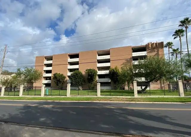 Property at 600 Wichita Ave #403, McAllen, TX, 78503, 1 bed, 1 bath, [object Object]