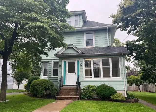 Property at 35 Salter St, Springfield, NJ, 07081, 2 beds, 1 bath, [object Object]