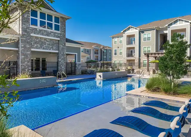 Property at Delta Manor - 5740 Northwest Pkwy, Beaumont, TX, 77706, 1 bed, 1 bath, [object Object]