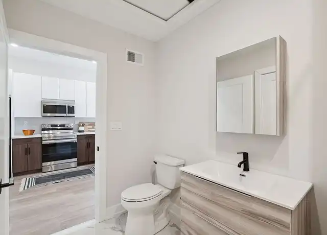 Property at The Weston - 720 W Thompson St, Philadelphia, PA, 19122, 2 beds, 1 bath, [object Object]